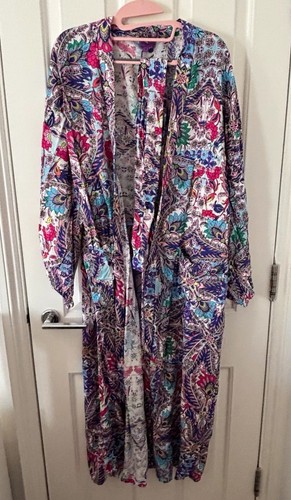 Dusk kimono style - style, dressing