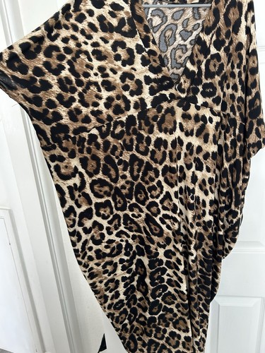 Kimono dress osfa - kimono,