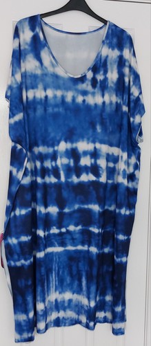 One size beach - one, cover-up