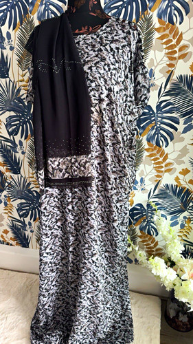 Traditional somali baati set - traditional,