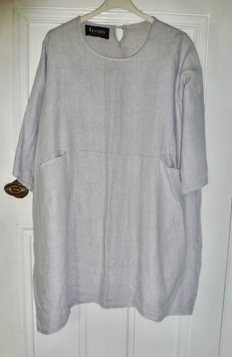 Treaty boutique brand linen - brand,