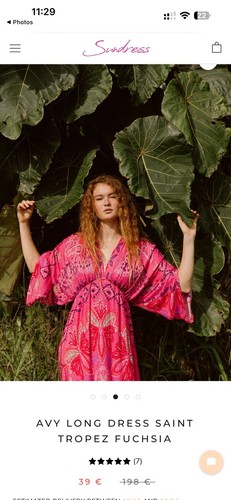 Sundress embroidered maxi - sundress,