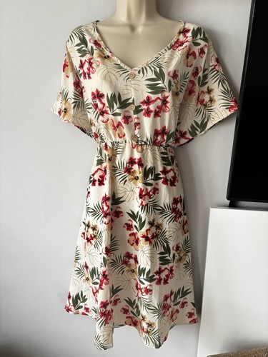 Cute floral sun - sun, size
