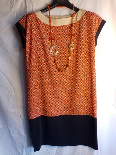 Oltre womens sheath dress - oltre,