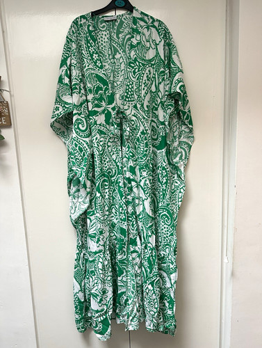 Papaya green white - papaya,
