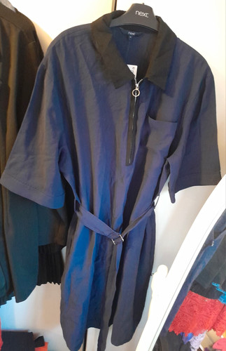 Next dress size - , with