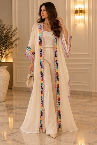 Women ivory cream sheer - women’s,