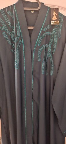 Brand new abaya zink - brand,