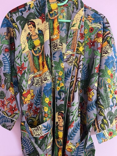 Indian cotton hand - indian,