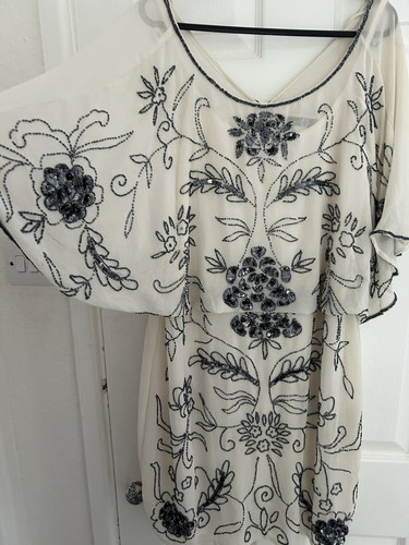 Boohoo gorgeous kimono sleeve - boohoo,
