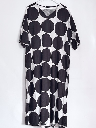 Marimekko uniqlo kaftan - marimekko,
