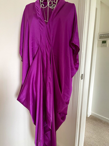 Avenue women purple - nb,