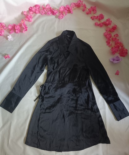 Women boohoo elegant kimono - boohoo,