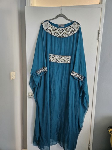 Midleastern blue special - blue,