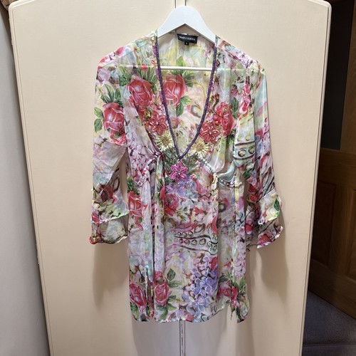 Beach wear show stopper - beach,