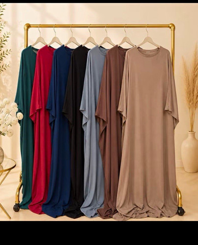 Women oversized kaftan - women's,