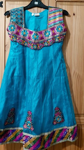 Ladies lovely embroidered - ladies,