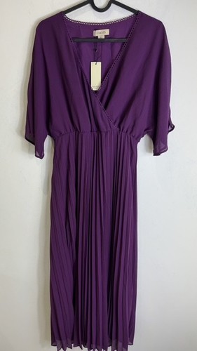 Oasis petite wrap front - petite,