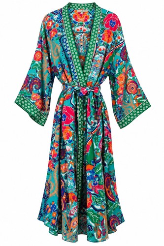 New boho floral - boho,