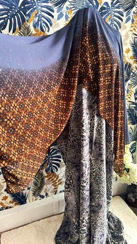 Traditional somali baati - somali,