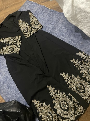 Women abaya gown burka - gown,