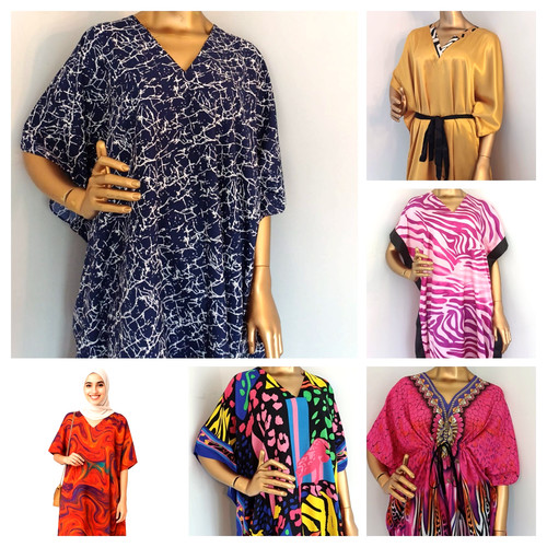 Kaftan winlar women modest - kaftan,