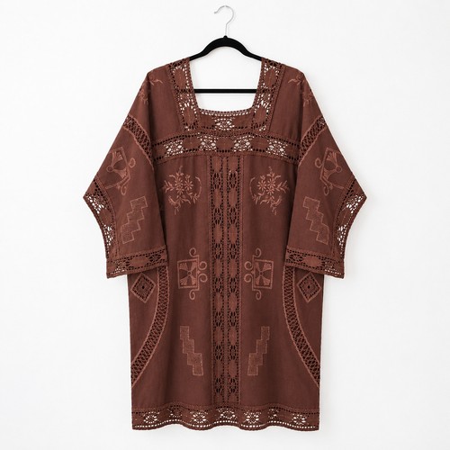 Zara chocolate brown - chocolate,