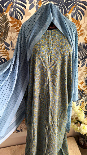Traditional somali baati - somali, set