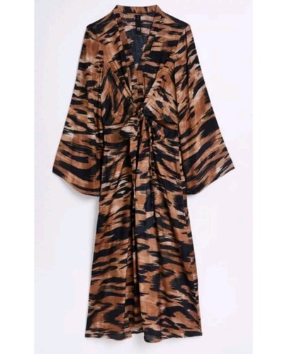 River island kimono - island, size