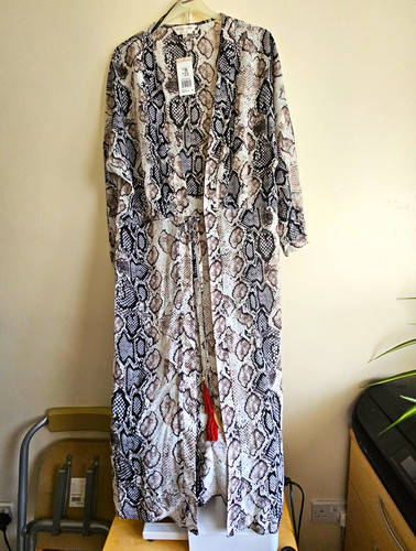Holiday snake print - snake,