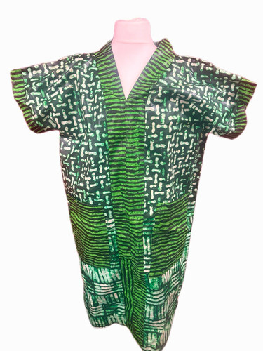Women one size kaftan - size,