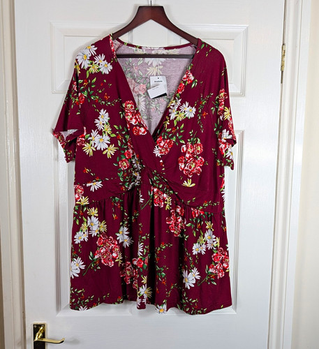 Anelune women 4xl - anelune, women’s